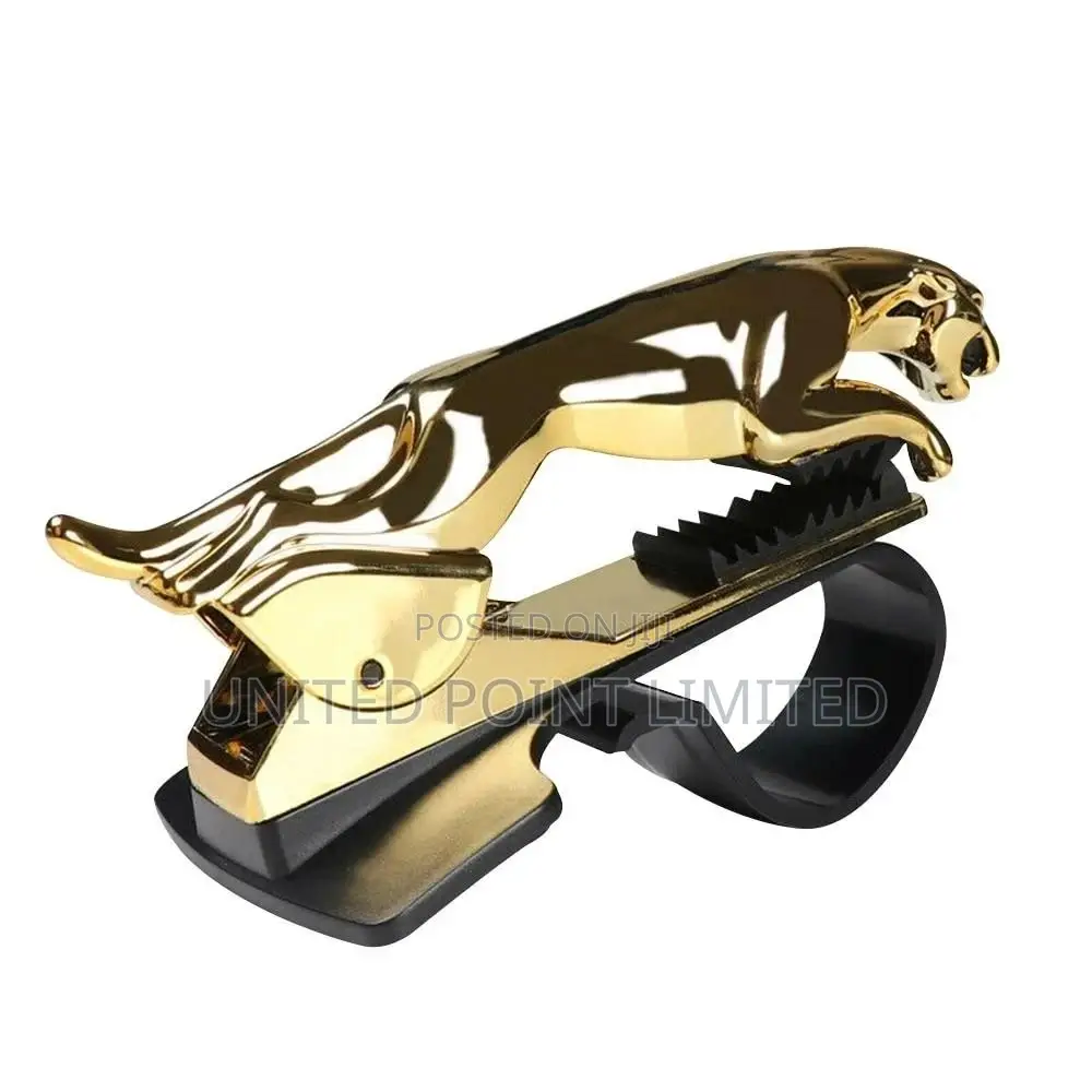 Lion Car Phone Holder