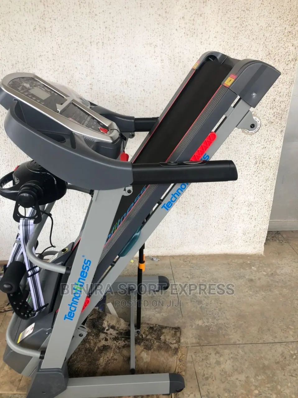 2.5hp Treadmill