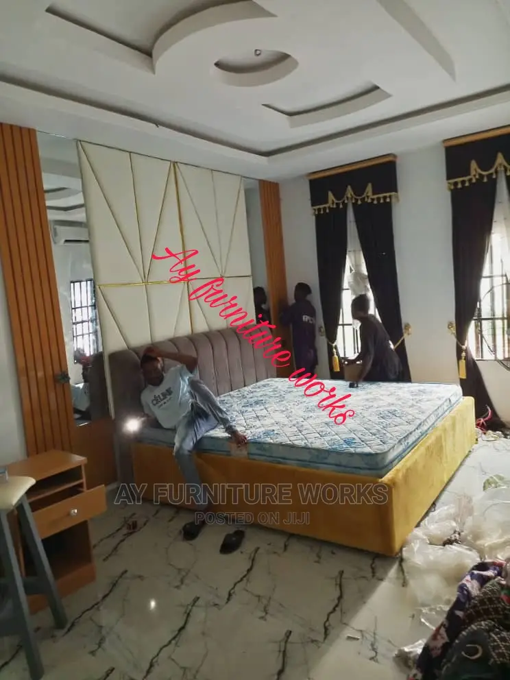 Ay Furniture Works