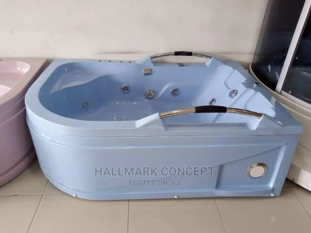 Double Jacuzzi Bath Tub Colours