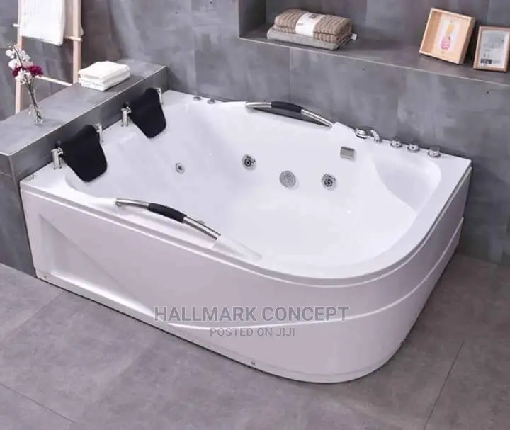Double Jacuzzi Bath Tub Colours