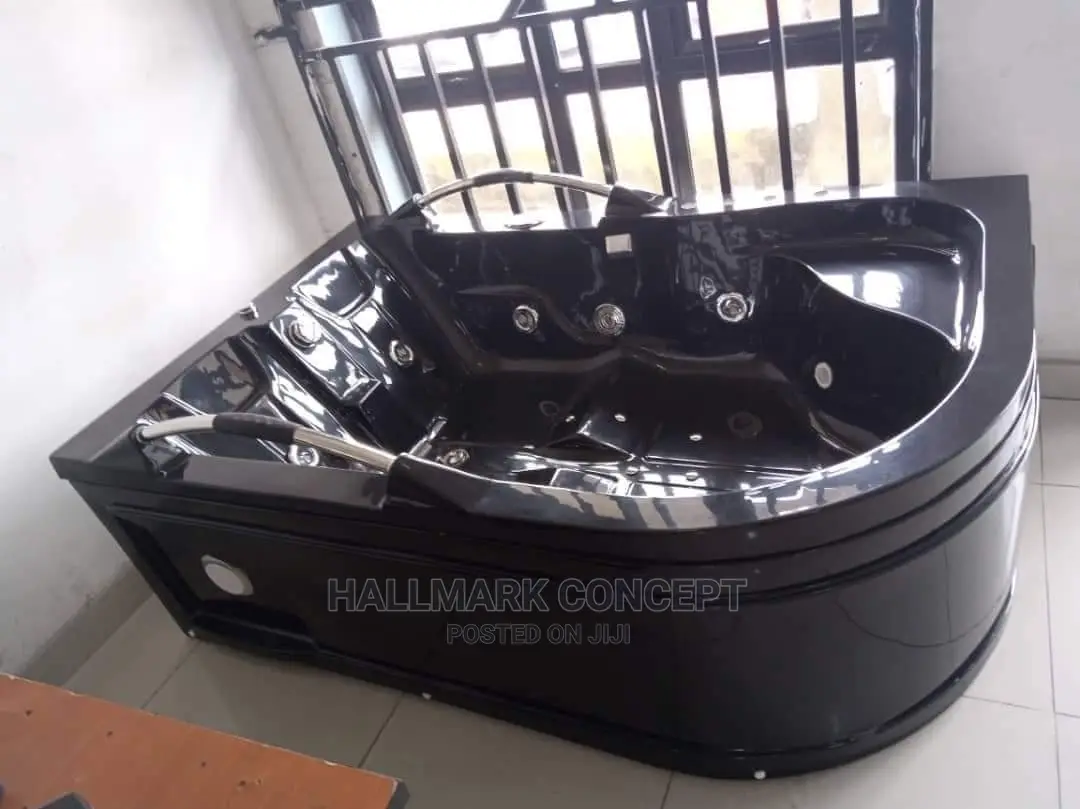 Double Jacuzzi Bath Tub Colours