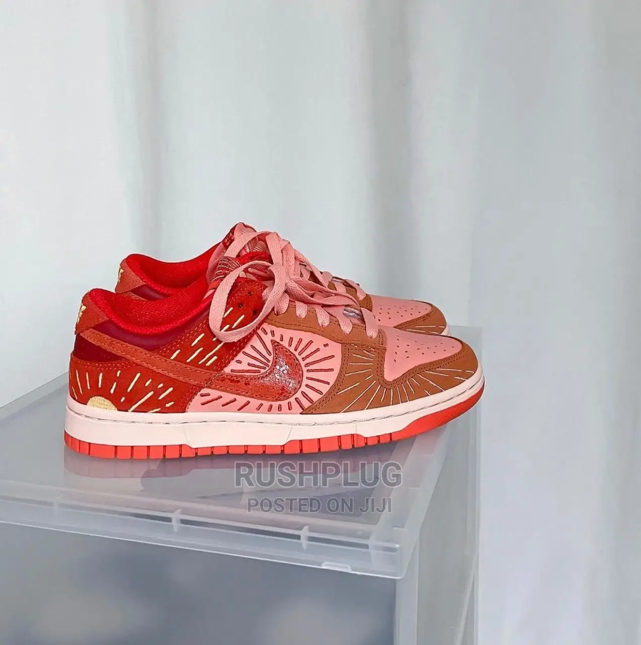 Nike Sb Dunk Low WMNS Winter Solstice