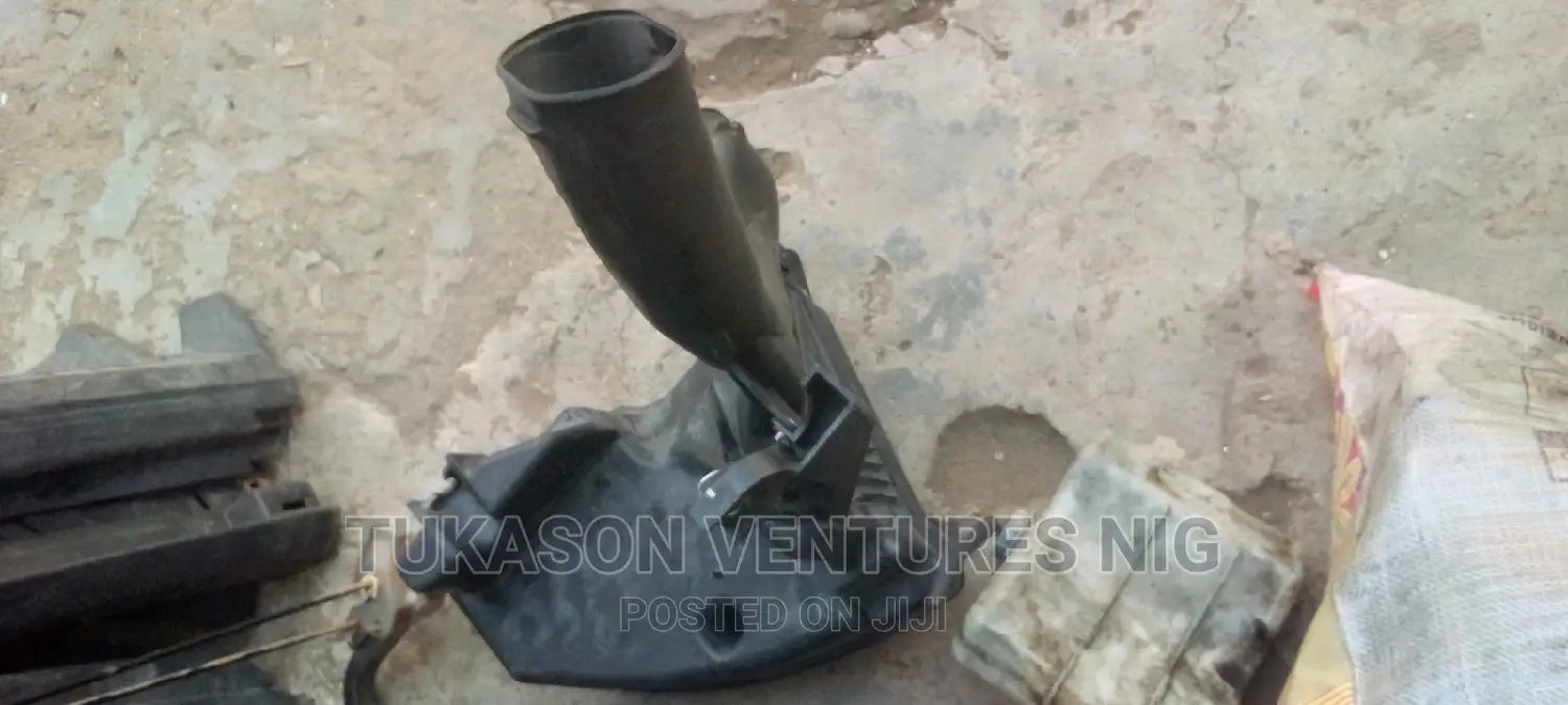 Air Box 2013 Honda Accord V6