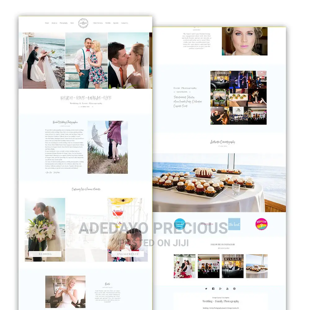 Do You Need a Website Designer? You Can Pay After My Service