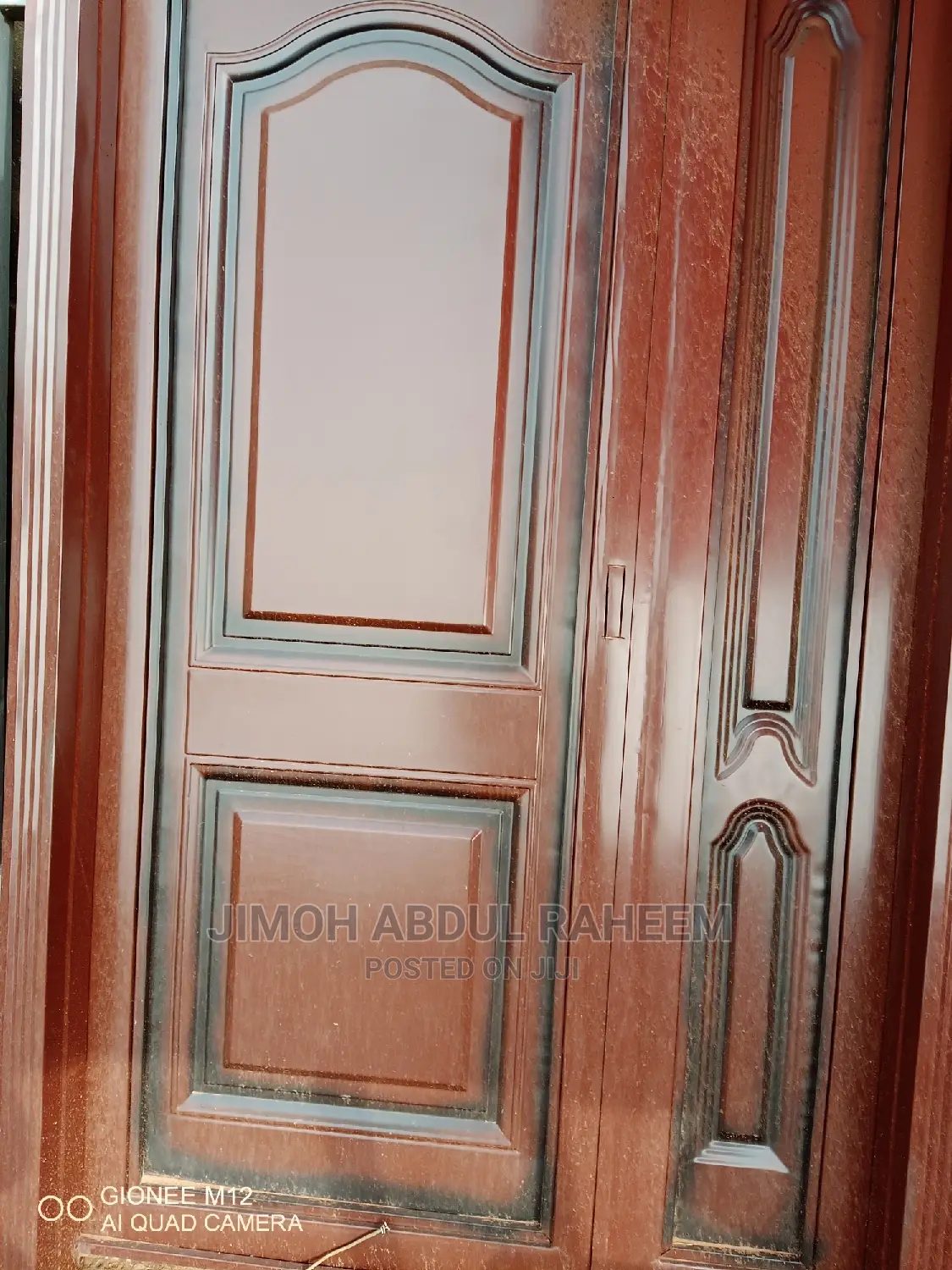 Beautiful Design Doors
