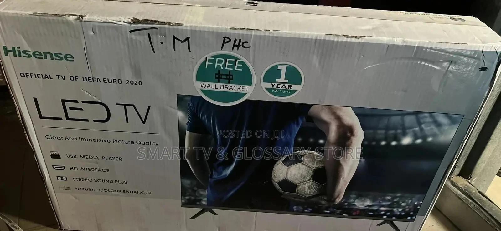 Hisense Tv