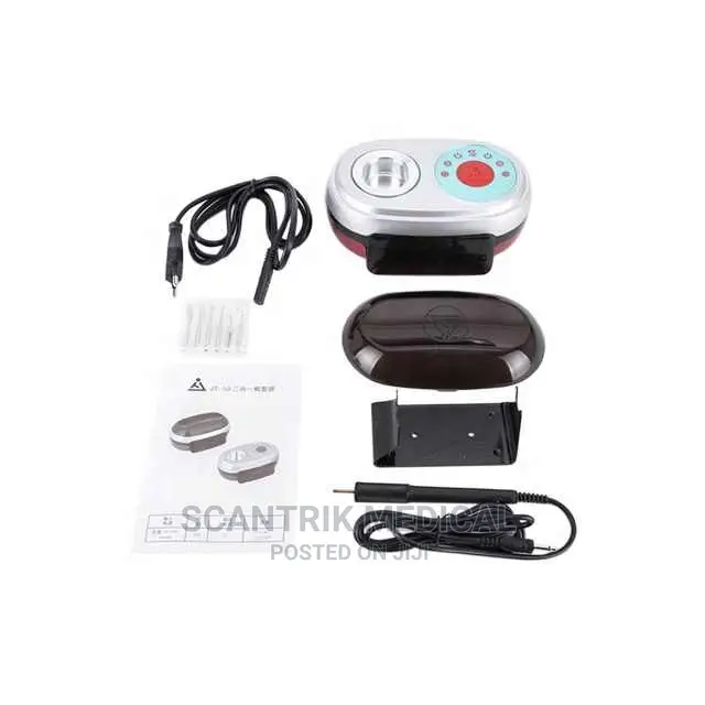 Wholesale Supply Dental Double Waxing Unit