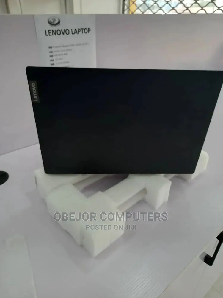 New Laptop Lenovo 4GB Intel Celeron HDD 1T
