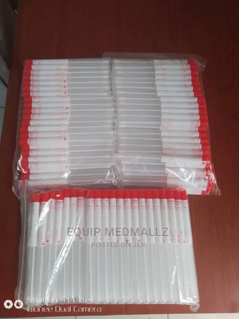 Axiom Swab Sticks by 100