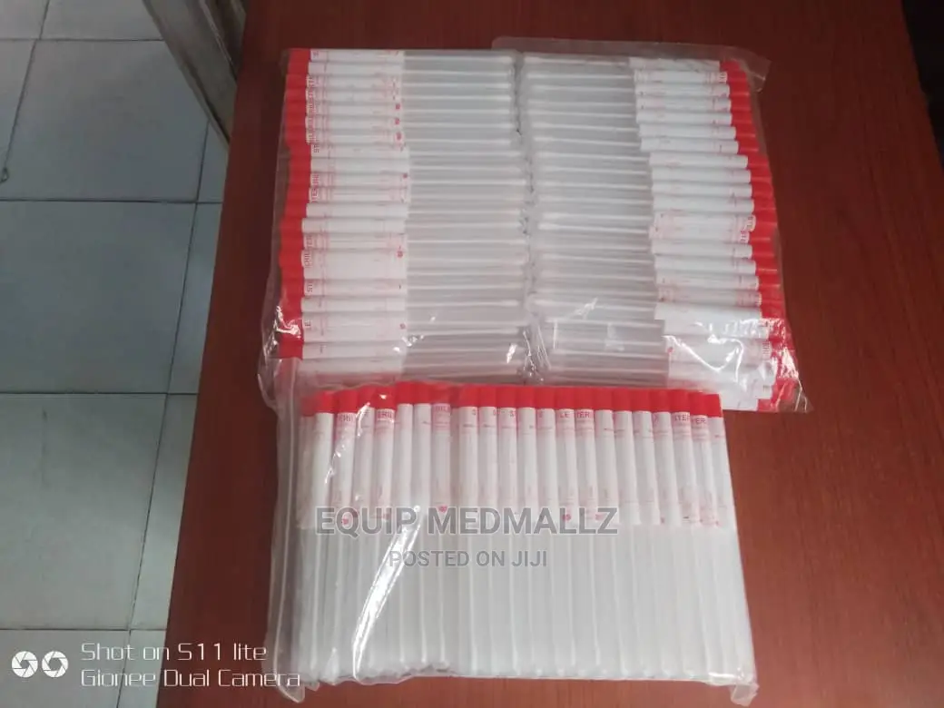 Axiom Swab Sticks by 100