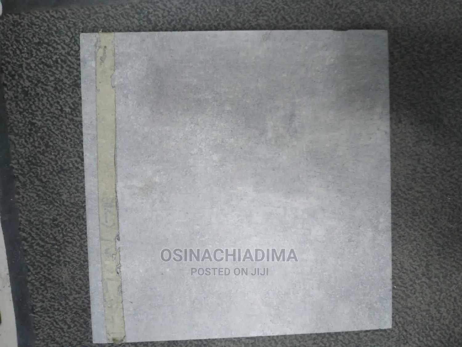 Pure Porcelain Italian Floor Tiles