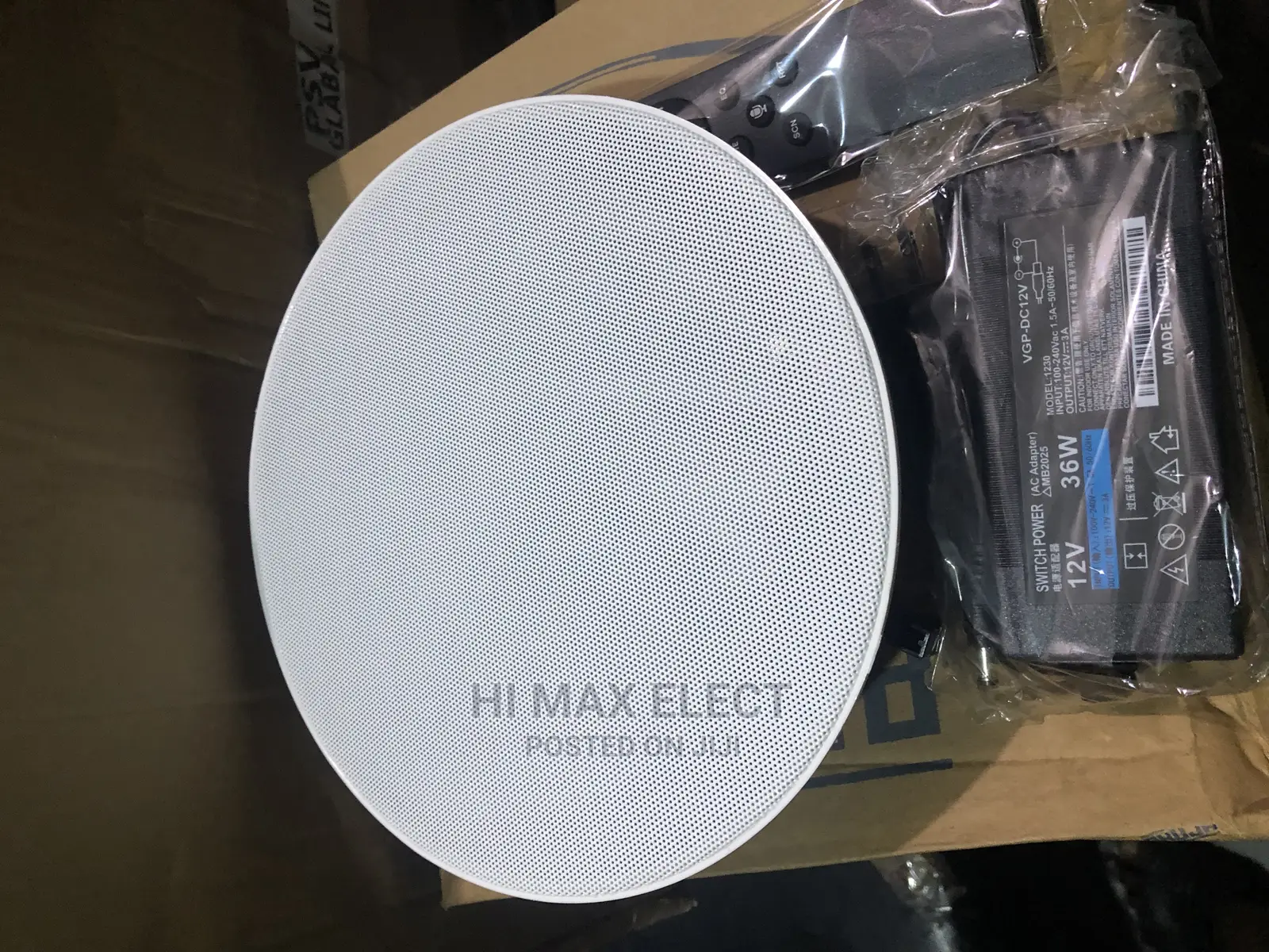 40watts Bluethoot Ceiling Speaker