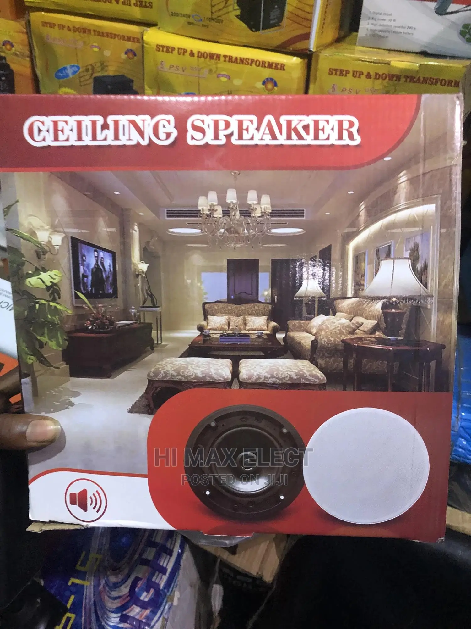 40watts Bluethoot Ceiling Speaker