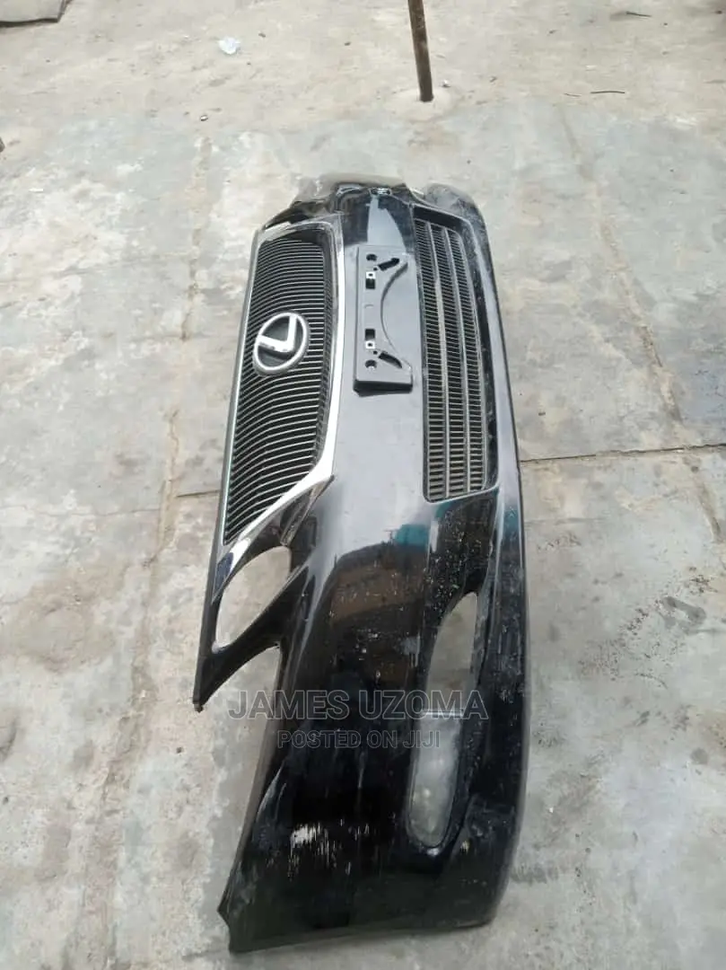 GS 2010 Model