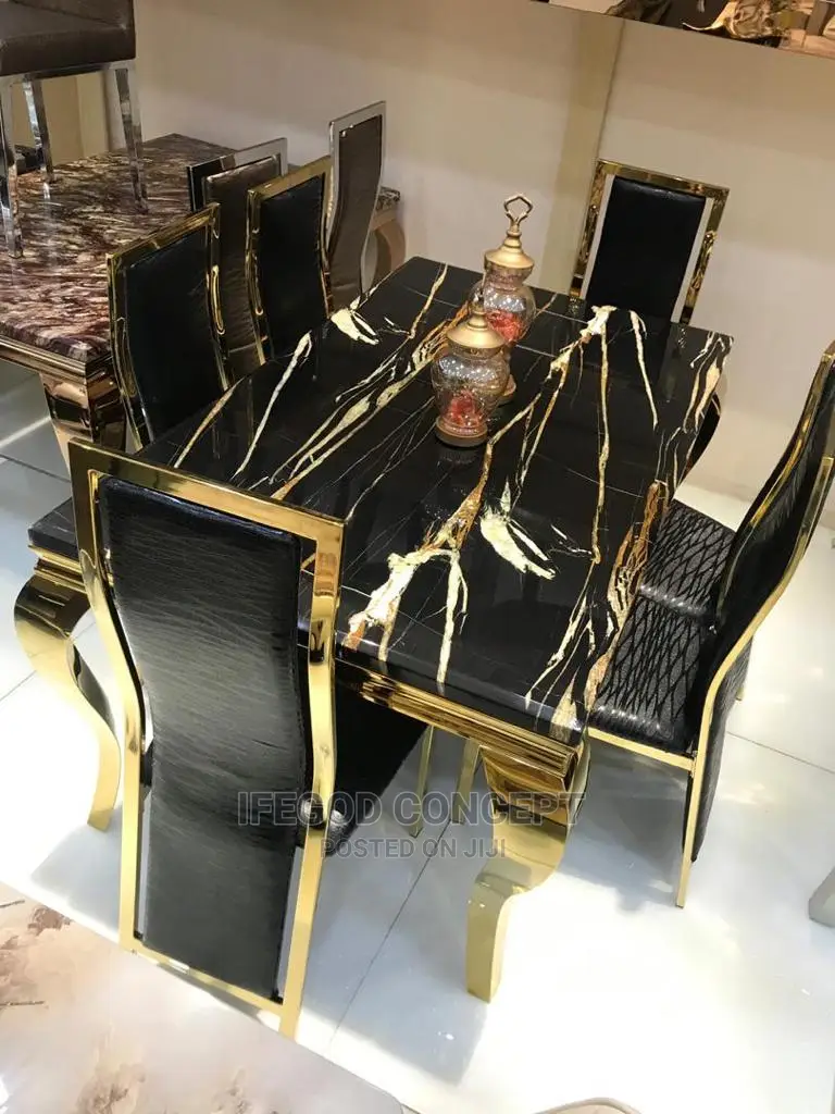 Affordable Dining Set
