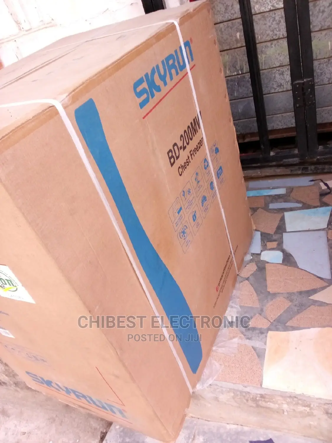 Skyrun Bd 200 Mw With Oneyears Warranty Brand New