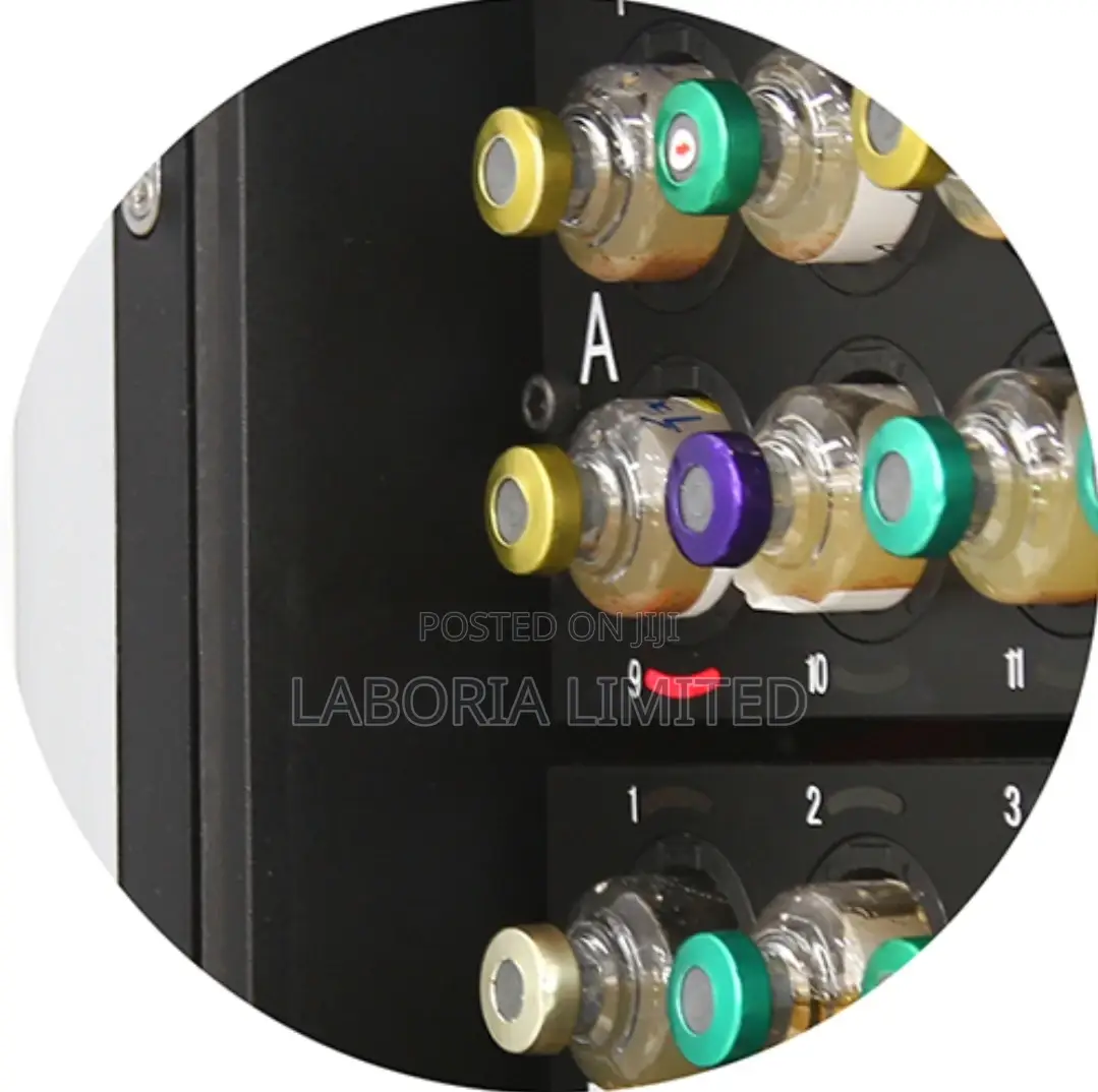 Blood Culture Machine (RENDER BC32)