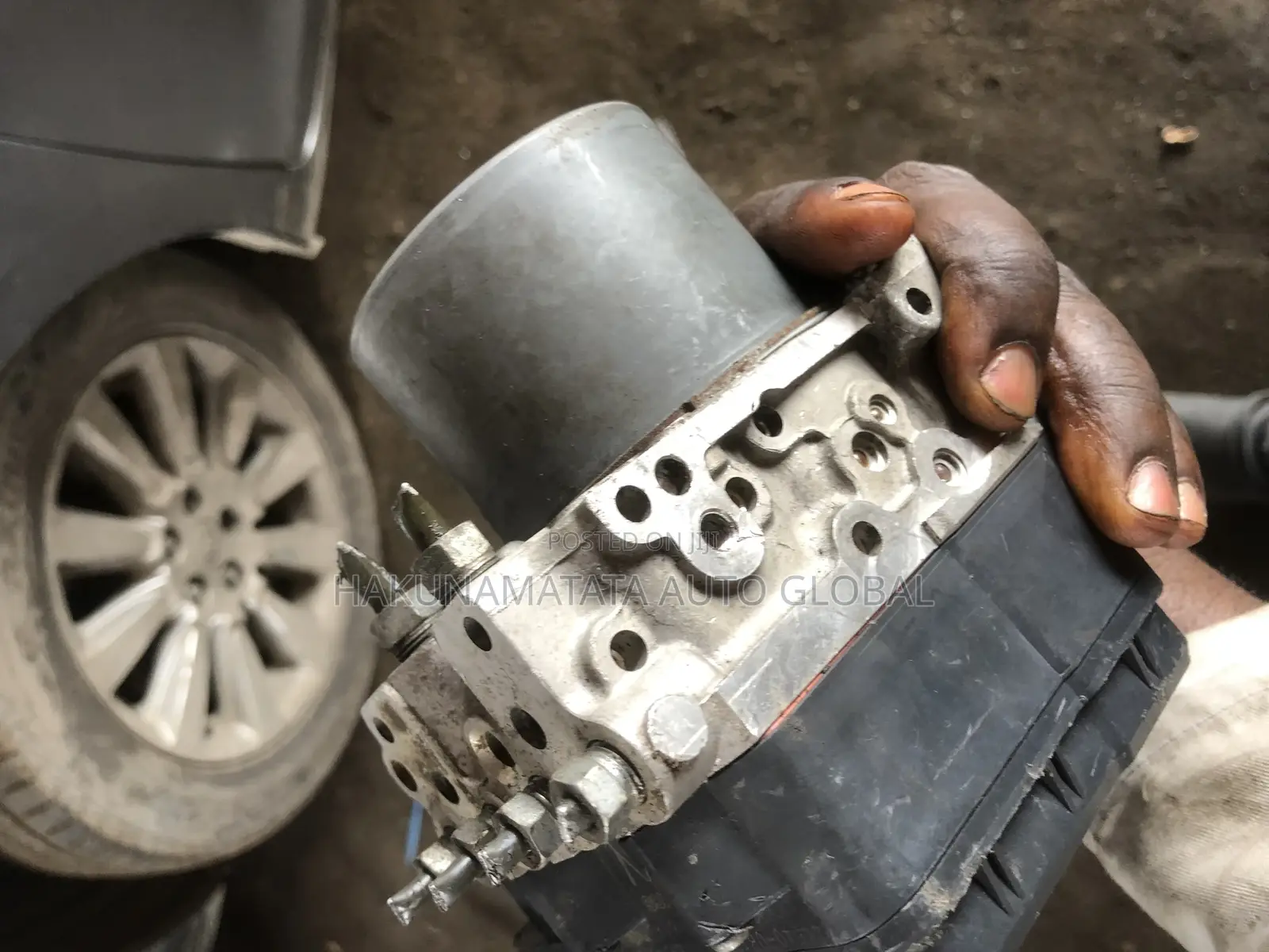 Abs Pump for Sienna 2010 to 2015 Available 