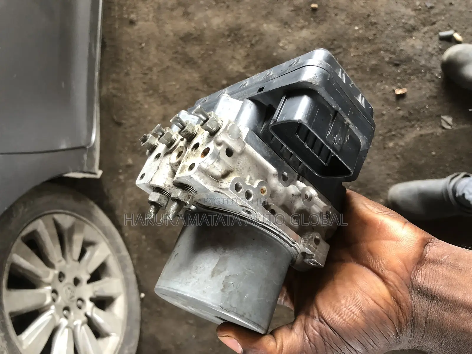 Abs Pump for Sienna 2010 to 2015 Available 