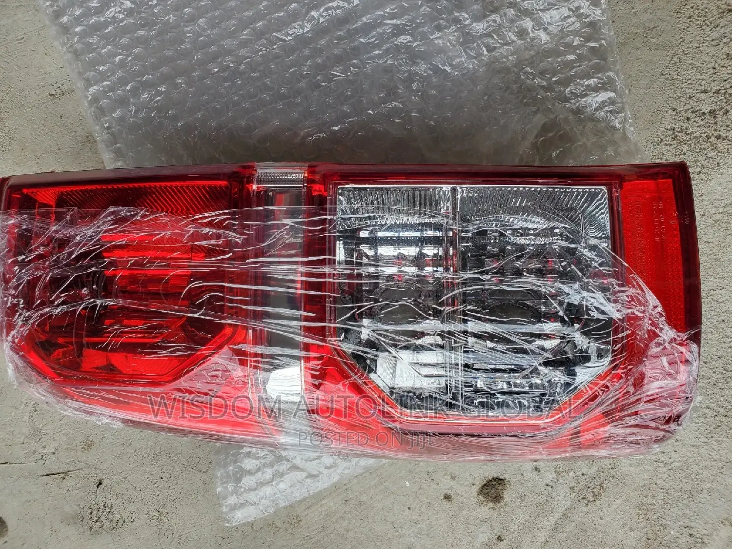 Rearlight For Toyota Hilux 2012-2014 Brand New One