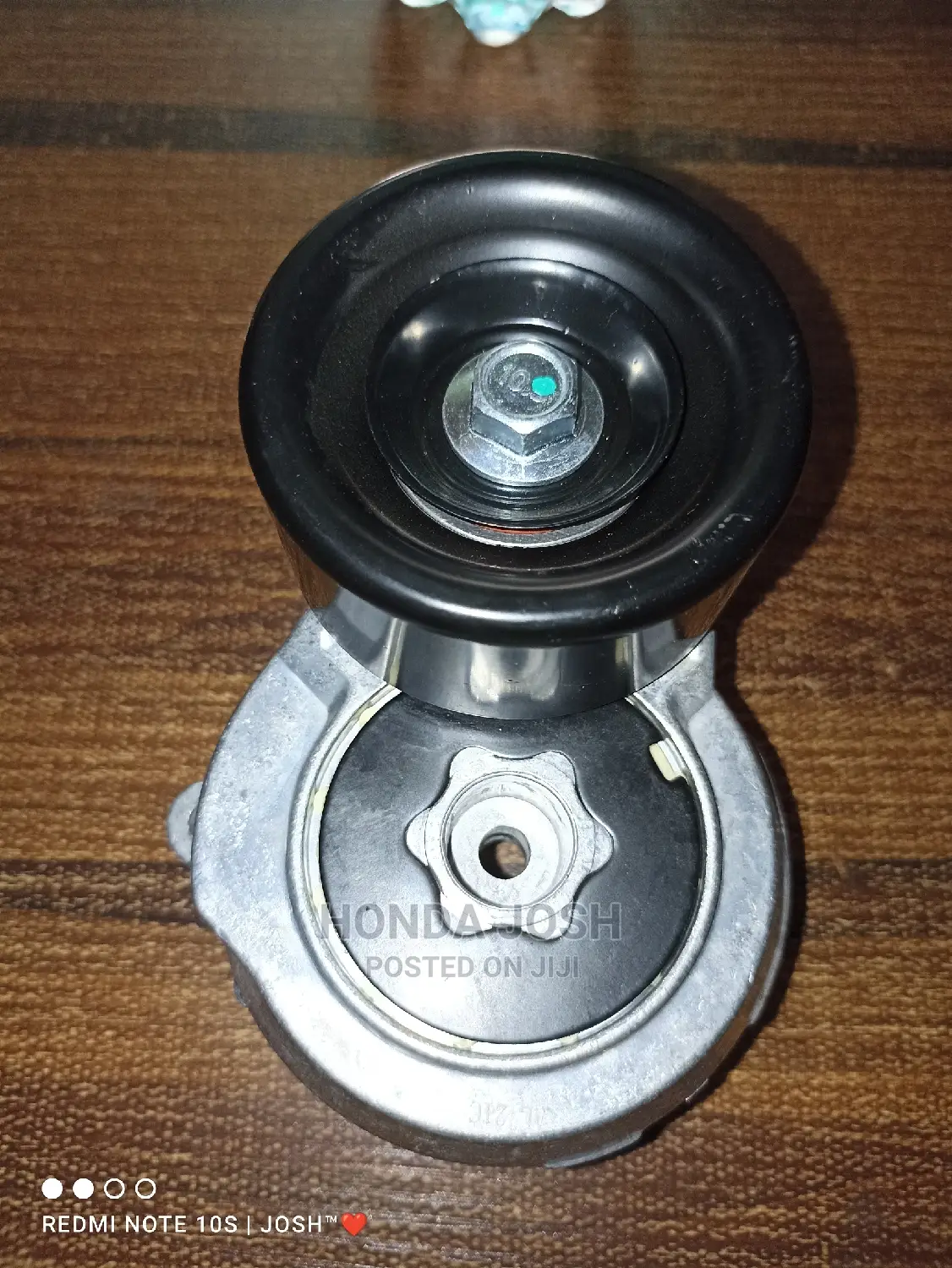 Power Steering Pump 2008- 2012 Honda Accord(NEW)