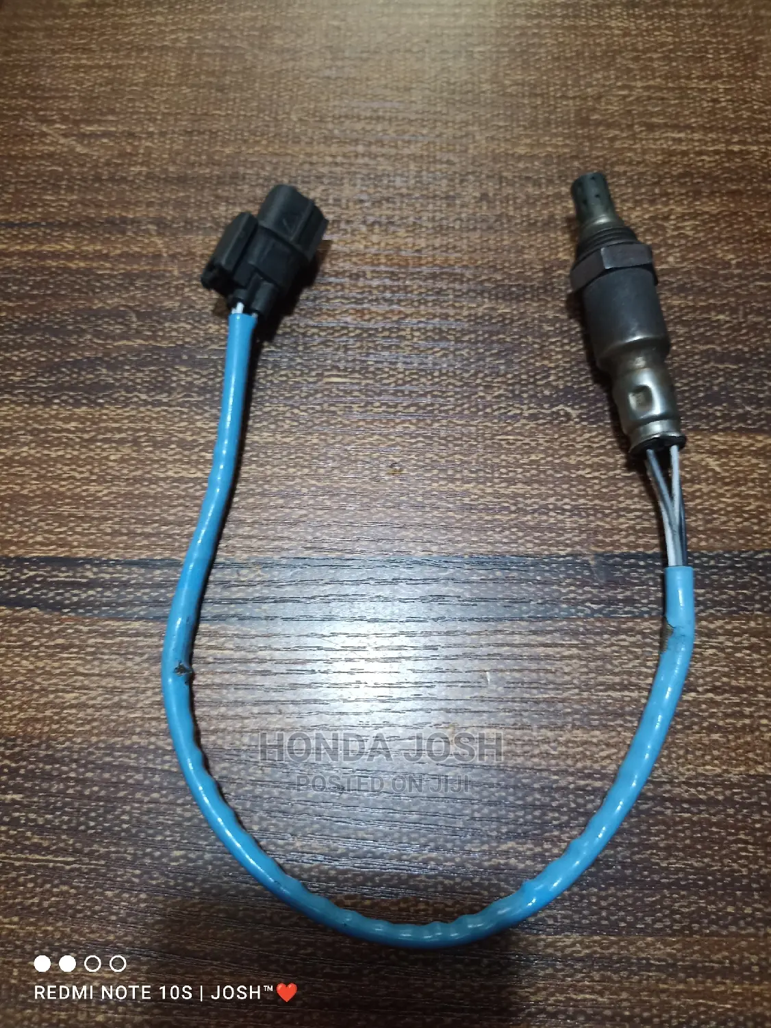 Oxygen Sensor 2007- 2013 Model Acura MDX (Tokunbo)