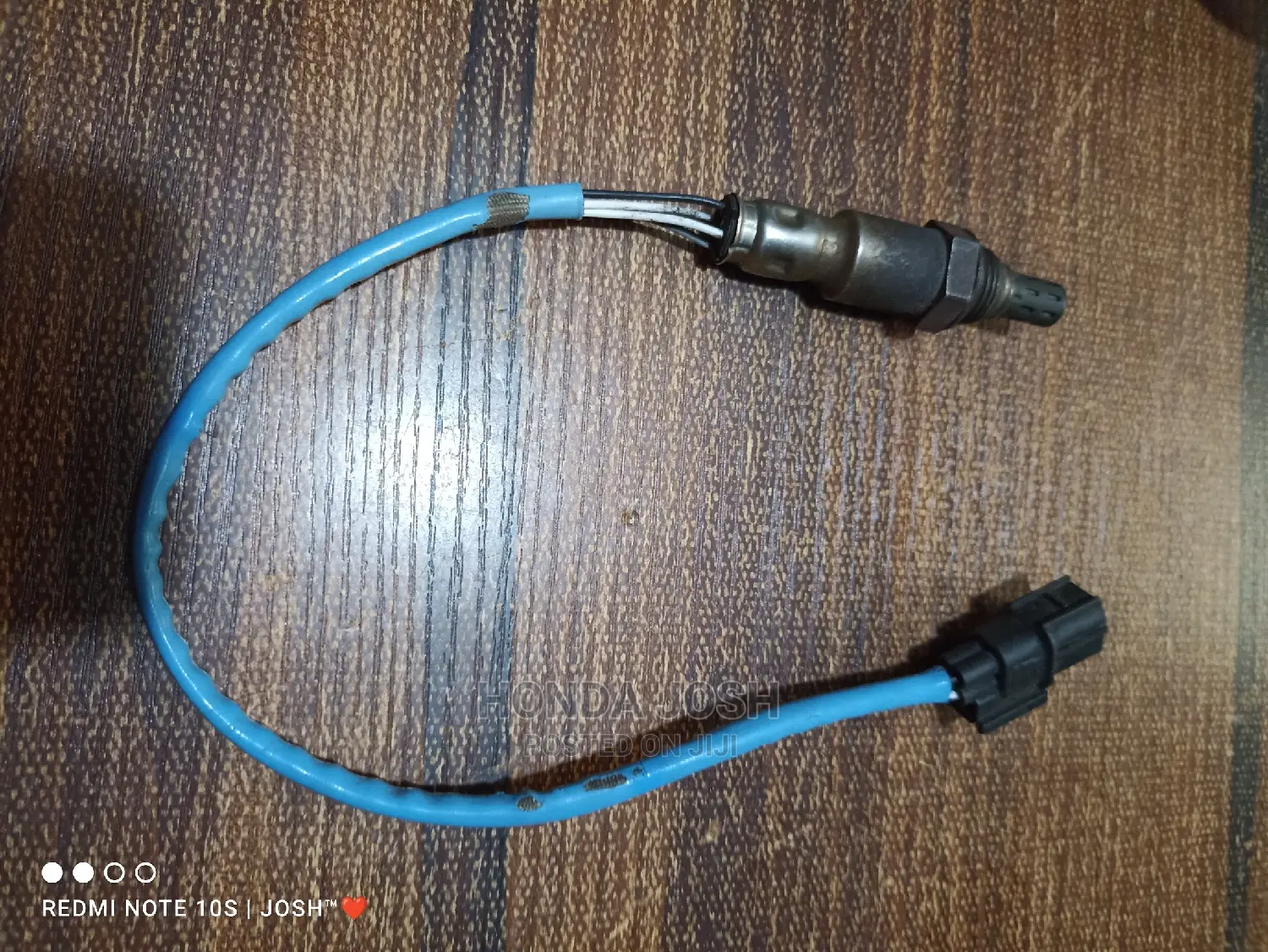 Oxygen Sensor 2007- 2013 Model Acura MDX (Tokunbo)