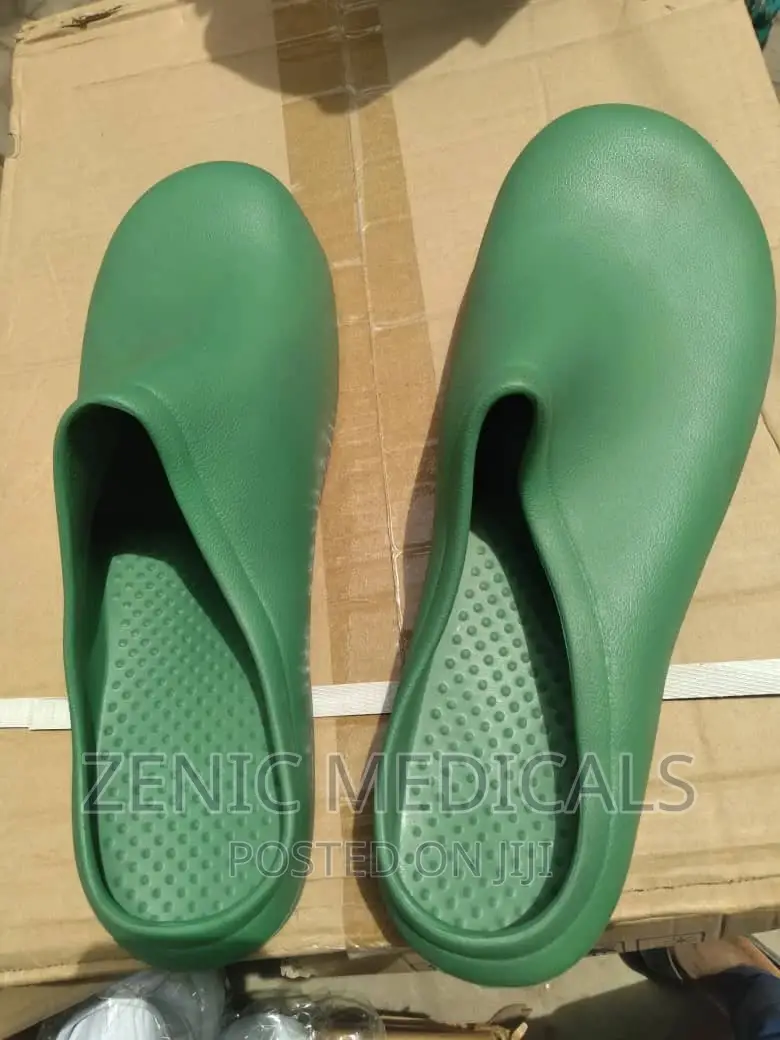 Theatre Shoe's