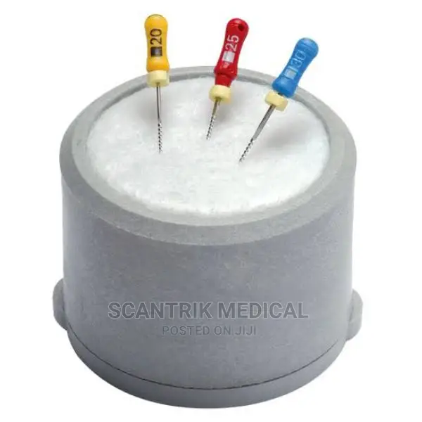 Autoclavable Endo Clean Stand