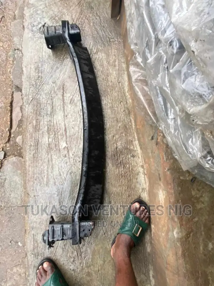 Front Bumper Iron 2008 Honda Accord