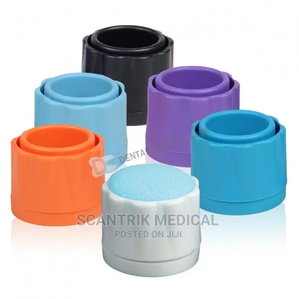 Autoclavable Endo Clean Foam Stand Organizer