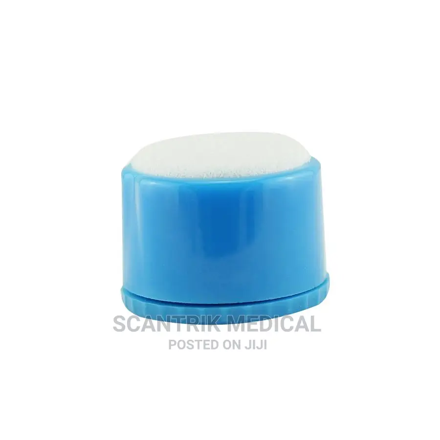 Portable Dental Autoclavable Endo Clean Foam Stand