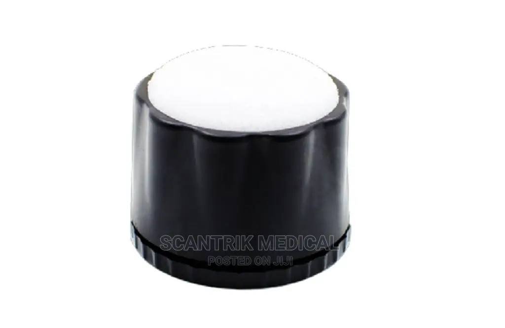 Portable Dental Autoclavable Endo Clean Foam Stand Cleaning