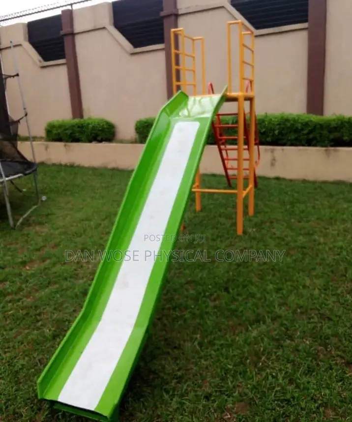 Children Play Equipment