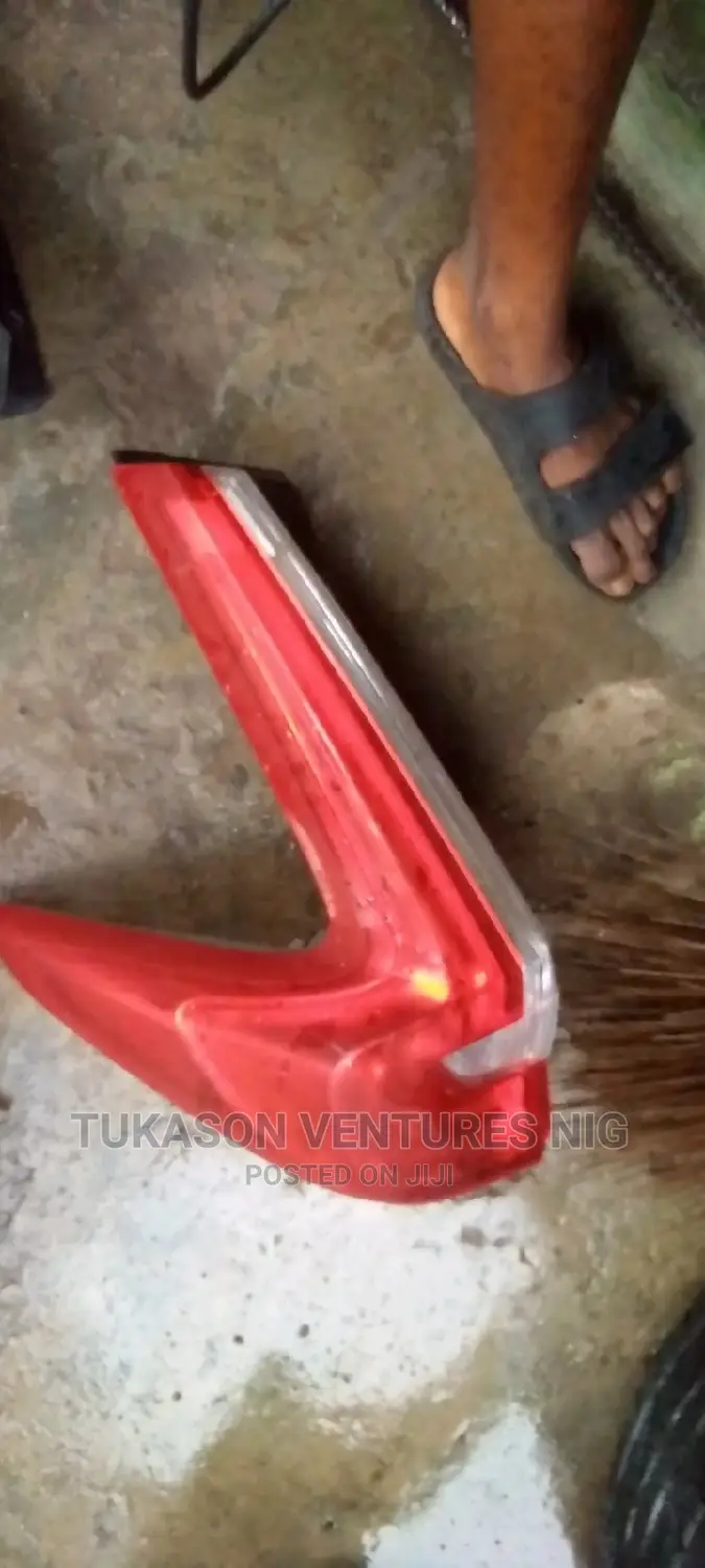 Rear Light 2020 Honda CR-V