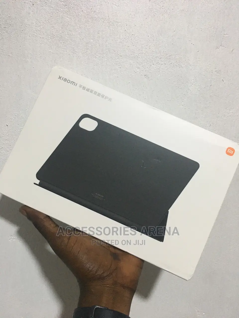 Original Xiaomi Pad 5 Magnetic Case