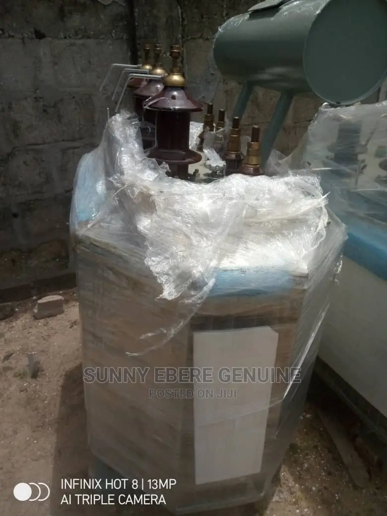 Power Transformer Astor 200KVA 11.0/0.415kv