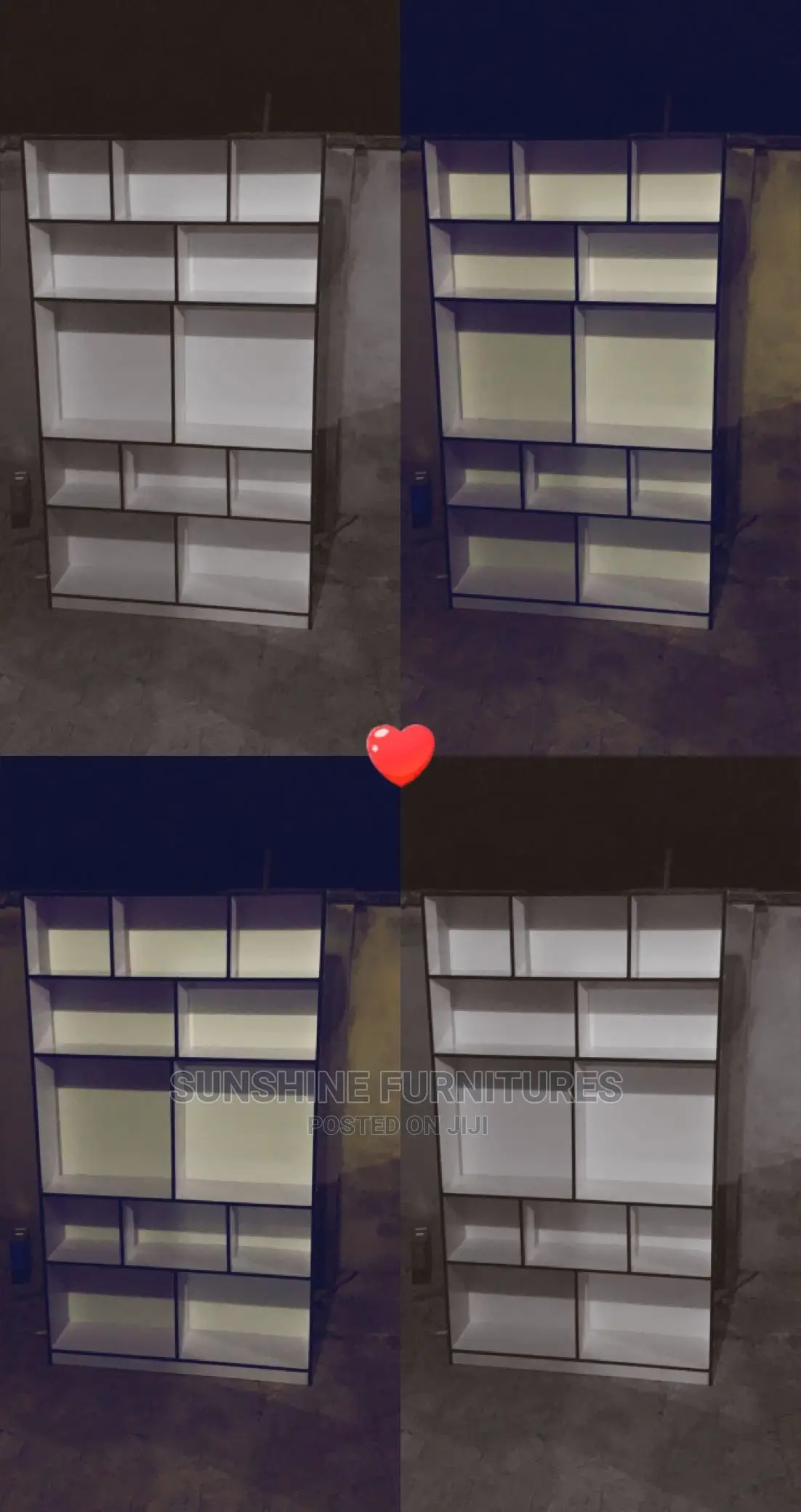Shelf for Books,Bags,Cloths and for Utensils