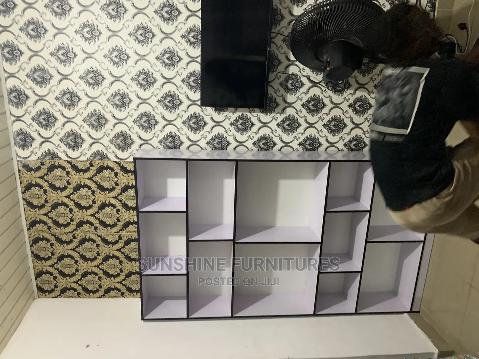Shelf for Books,Bags,Cloths and for Utensils