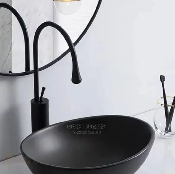 Executive Kitchen Sink or Basin Mixer Tap/Countertop Tap