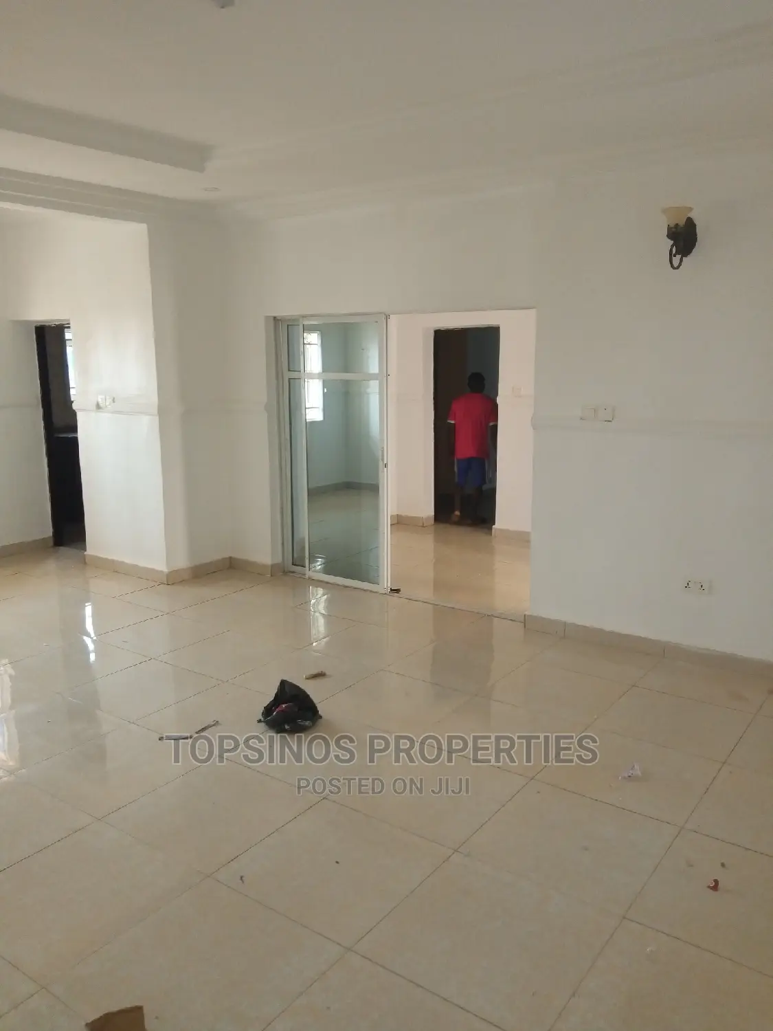 2bdrm Block of Flats in Dawaki for rent