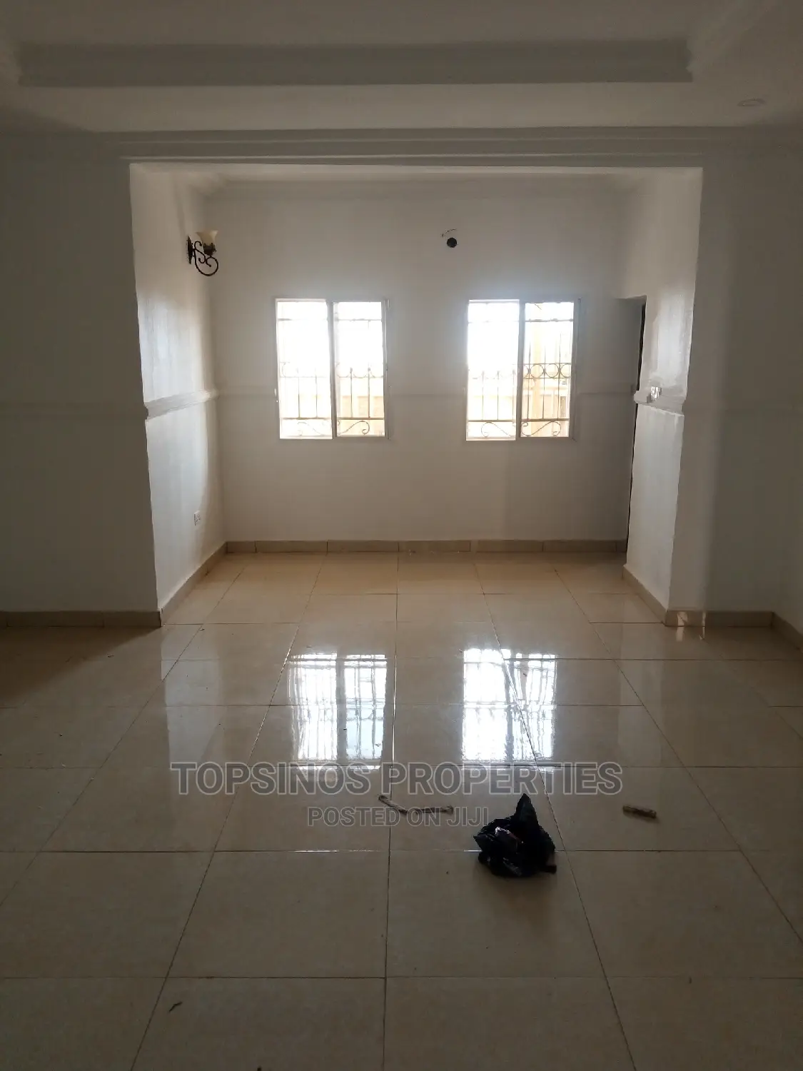 2bdrm Block of Flats in Dawaki for rent