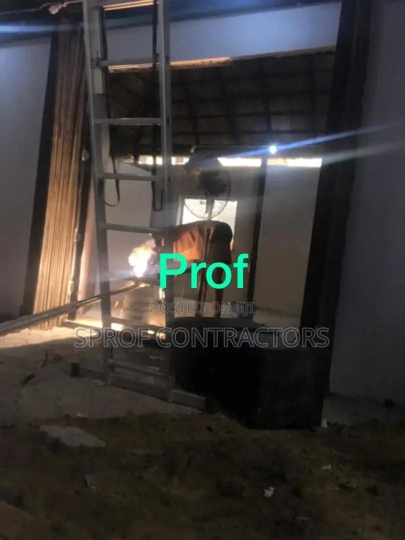 Club Construction/ Renovation