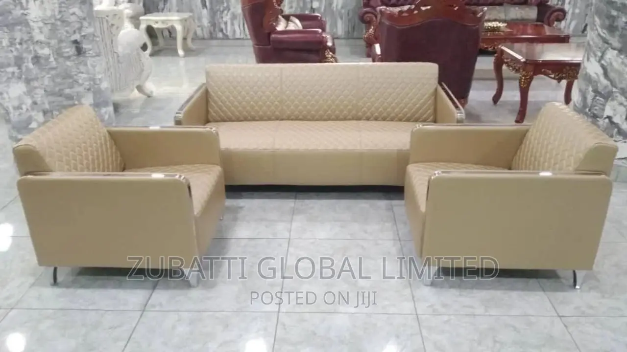 Receptionist Office Settees
