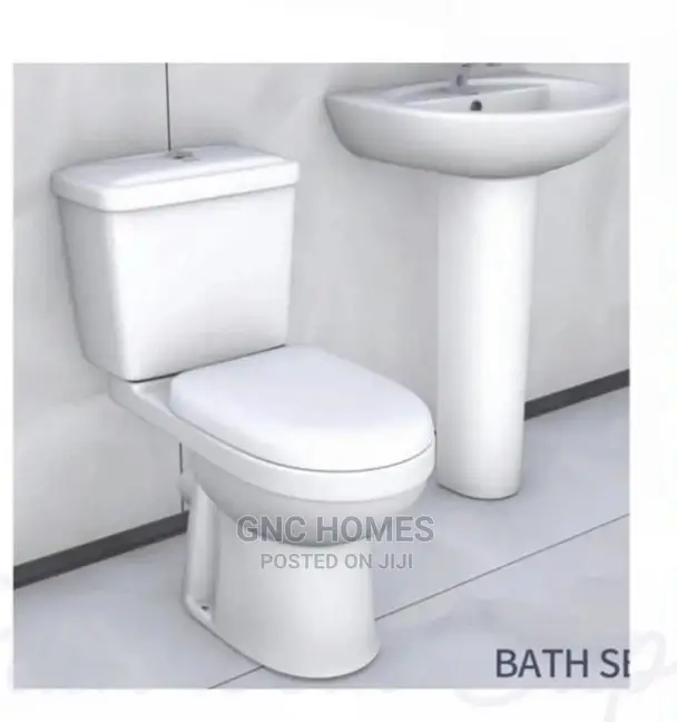 Simi Executive Bath Wc