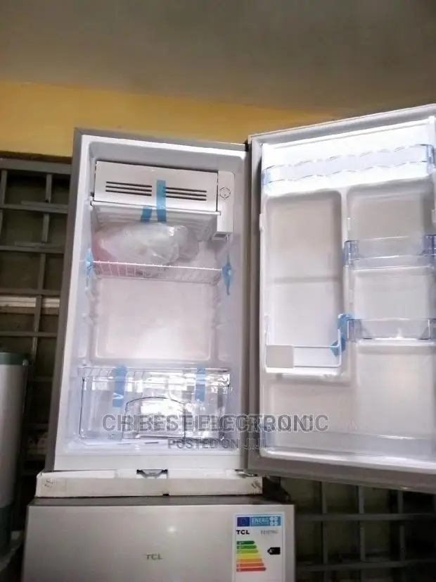 Skyrun Fridge 95 Liters Inches