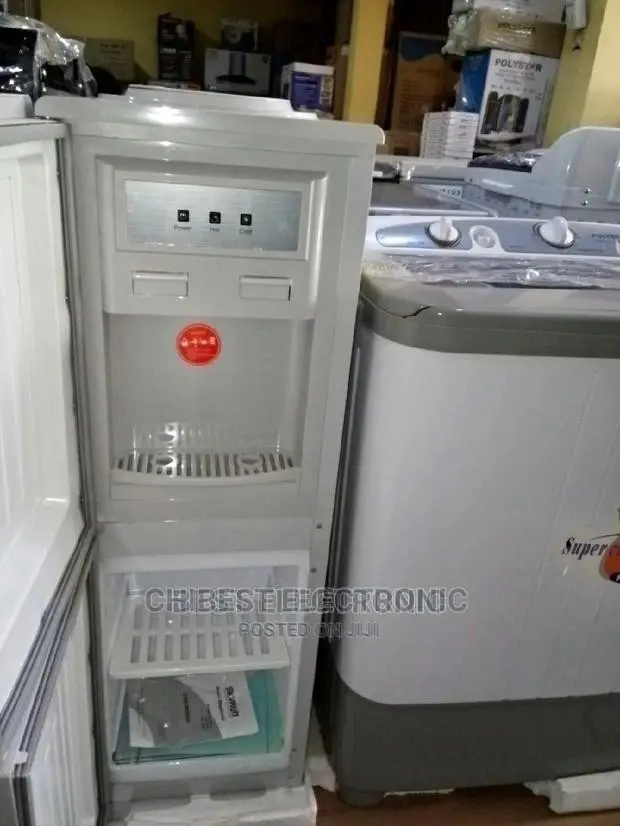 Skyrun Water Dispenser With 1 Years Warranty