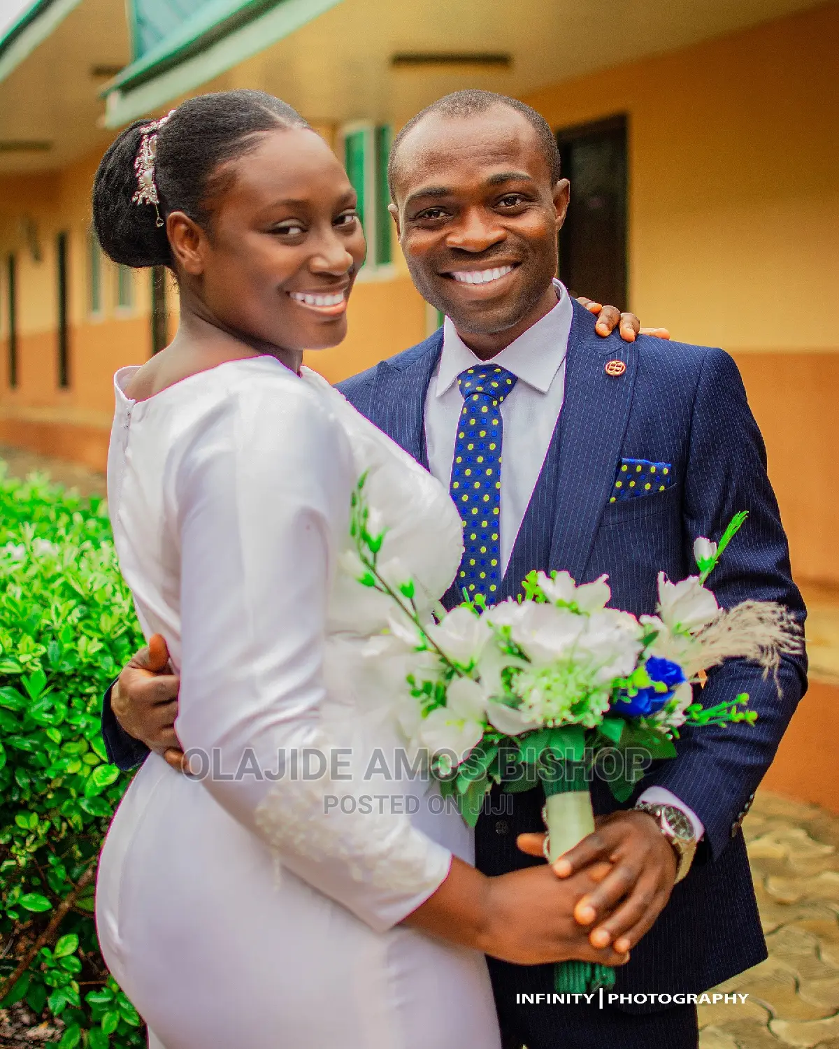 Wedding Photo and Video