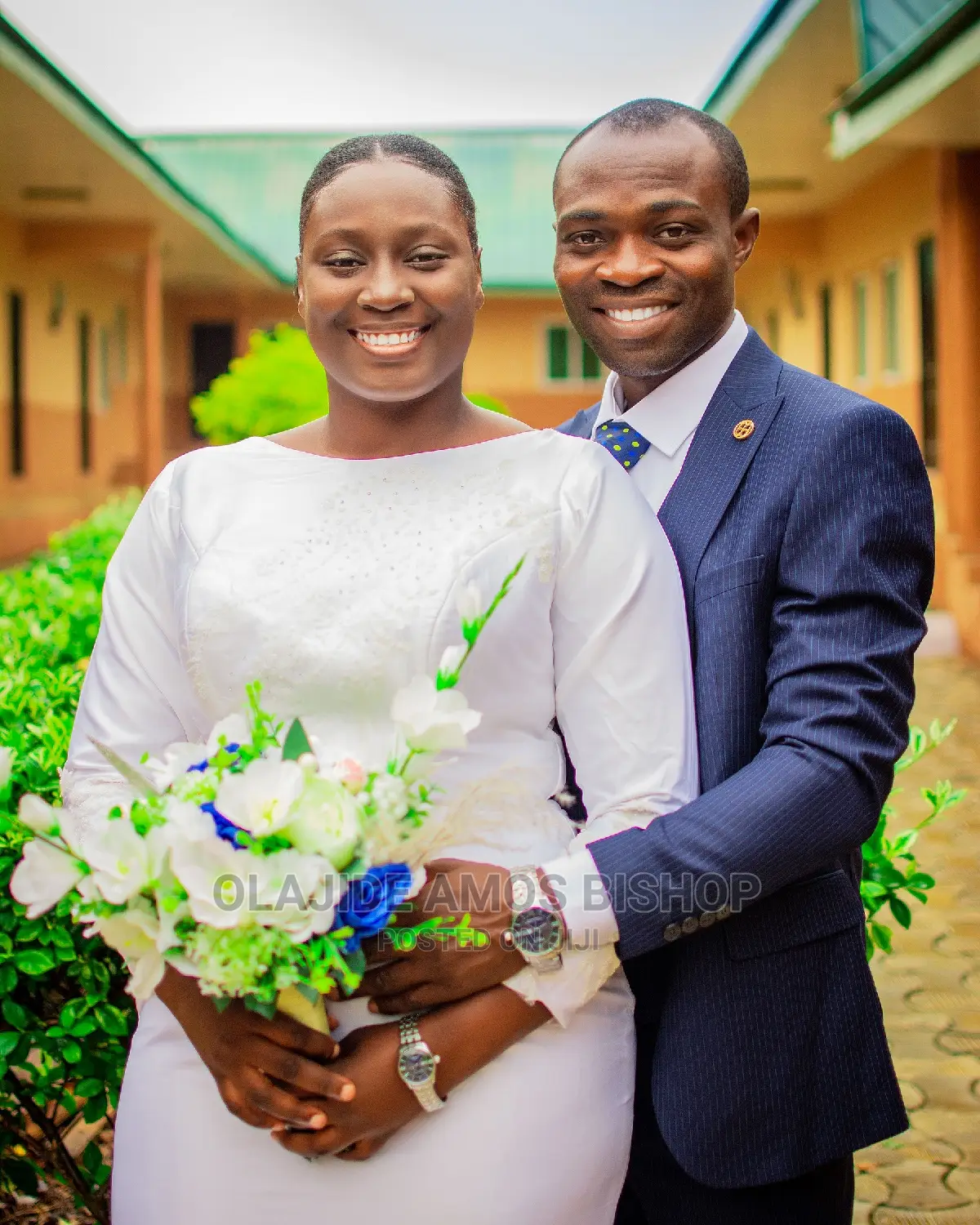 Wedding Photo and Video